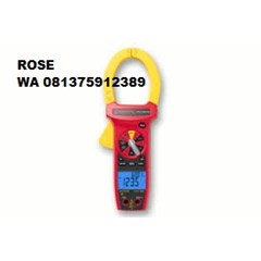 amprobe acdc-3400 true rms clamp meter