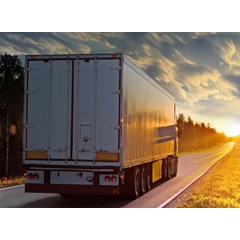 jasa trucking surabaya