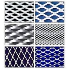 perforated sheet