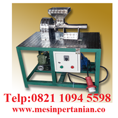 mesin press minyak kemiri - mesin pengepress minyak kemiri