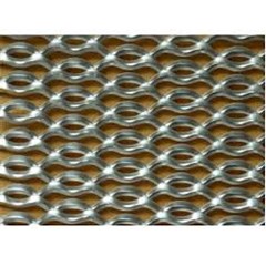 expanded metal