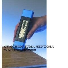 bes bollmann easy-contact wood moisture meter