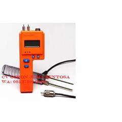 delmhorst bd2100 package wood moisture meter