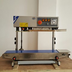 continuous sealer machine chm-770ii merek hualian