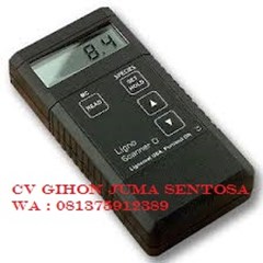 lignomat scanner d portable wood moisture meter