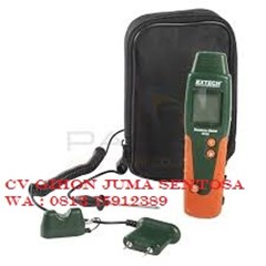 extech mo220 portble wood moisture meter