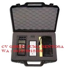 holzmeister lg6ng portable wood moisture meter