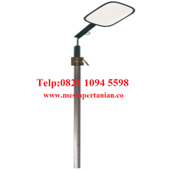 inspection mirror - vehicle inspection mirror