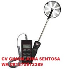 dwyer 473b-1 portable vane thermo-anemometer