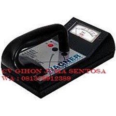 wagner l622 digital recording moisture meter