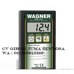 wagner mmi110 portable wood moisture meter