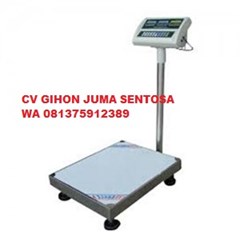 bws-t01 electronic weighing platform scale