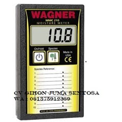 wagner mmc210 portable wood moisture meter
