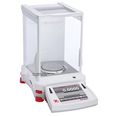 analytical balances explorer® analytical ohaus 