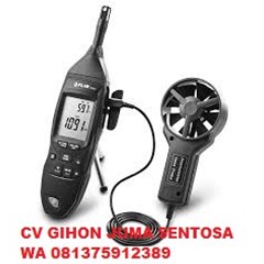 flir em54 hvac/ r portable environmental meter