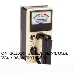 tmi model lg portable drywall moisture meter