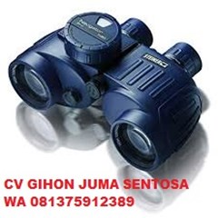 steiner navigator 7x50 binocular with compas