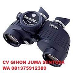 steiner commander xp 7x50 binocular with compas