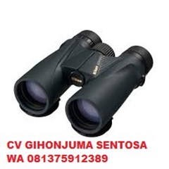 nikon edg 10x42 ed roof prism binocular