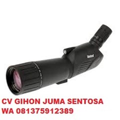 bushnell 786081ed 20-60x80 spotting scope