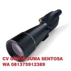 bushnell 780080 20–60x80 elite spotting scope