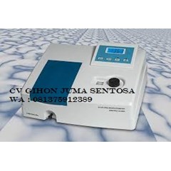 labomed uv2505 uv vis spectrophotometer