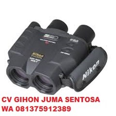 nikon stabileyes 14x40 vr marine / land binocular
