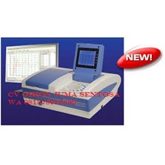 labomed uv2650 uv vis scanning spectrophotometer