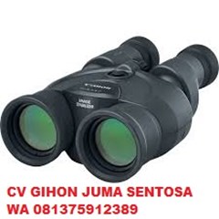 canon 12x36 is ii image stabilized binocular