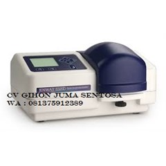 jenway 6320d visible spectrophotometer