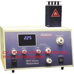 jenway pfp7 (500 701) industrial flame photometer