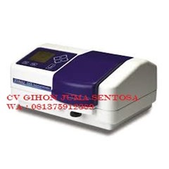 jenway 6305 uv visible spectrophotometer