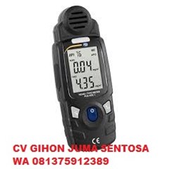 pce voc 1 portable air quality voc meter