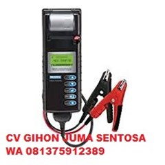 midtronics mdx-700phd portable battery tester