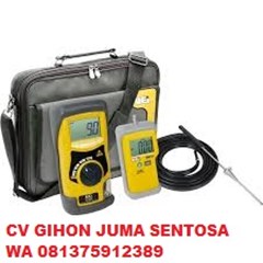 uei co95kit carbon monoxide analyzer kit