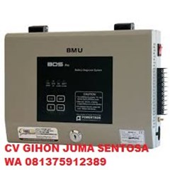 eagle eye bds-pro-12v battery monitoring