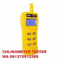 uei aqm4 air quality meter (co, co2, rh and temp.)