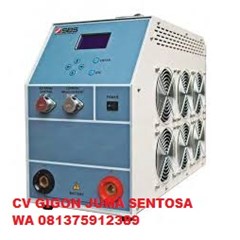 sbs 4830s constant current dc load bank