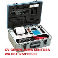 megger bite2 (246002b) battery impedance tester