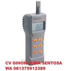 az instrument 77535 portable co2 meter