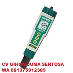 extech cl200 exstik portable chlorine meter