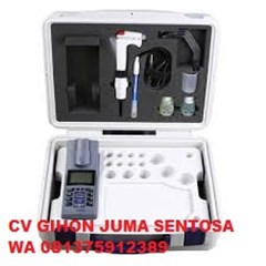 ysi photoflex (251200y) ph/set colorimeter kit