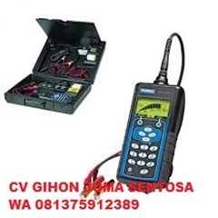 midtronics exp-1000hd portable battery analyzer
