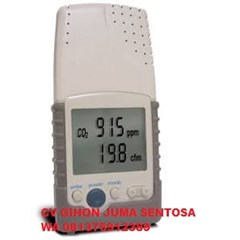 hobo telaire 7001 carbon dioxide (co2) monitor