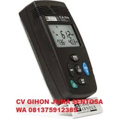 aemc ca1510 (2138.09) air quality logger white