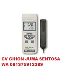 lutron aq9901sd air quality monitor data logger