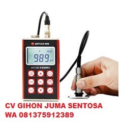 mitech mct200 coating thickness gauge