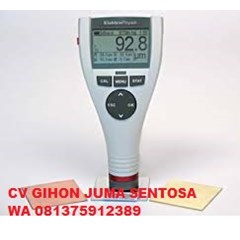 elektrophysik minitest 720-fn 5 coating thickness gauge