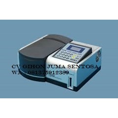 pg instruments t60 uv vis spectrophotometer