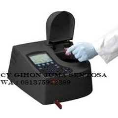 thermo scientific orion aquamate 8000 uv vis spectrophotometer